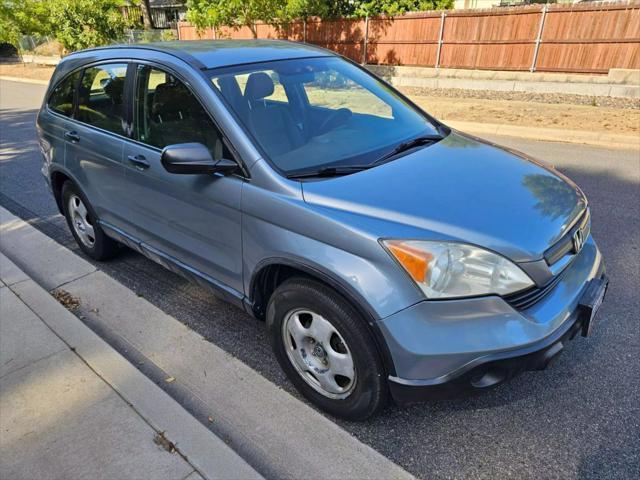 used 2008 Honda CR-V car, priced at $7,999