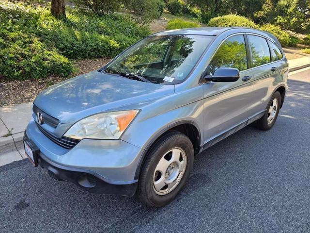 used 2008 Honda CR-V car, priced at $7,999