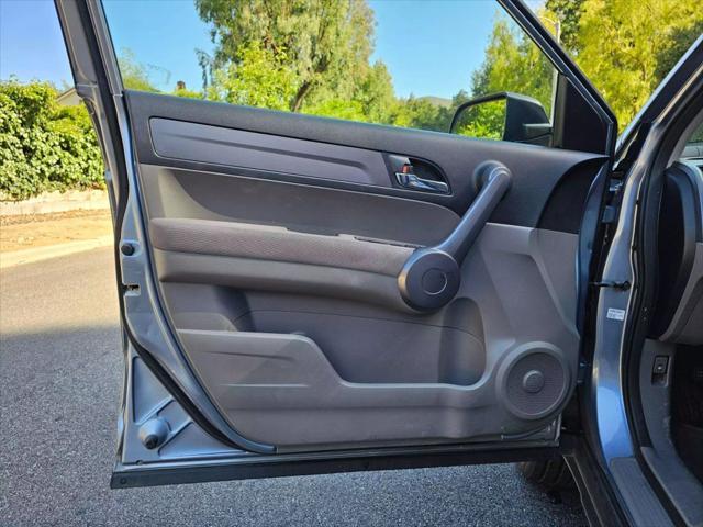 used 2008 Honda CR-V car, priced at $7,999