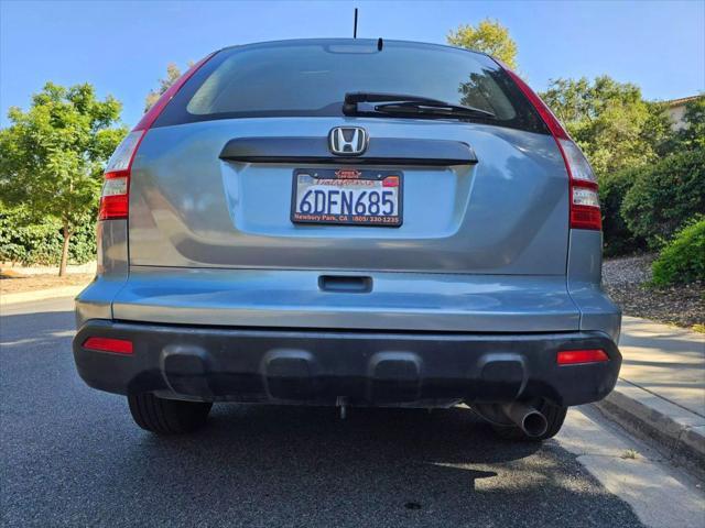 used 2008 Honda CR-V car, priced at $7,999