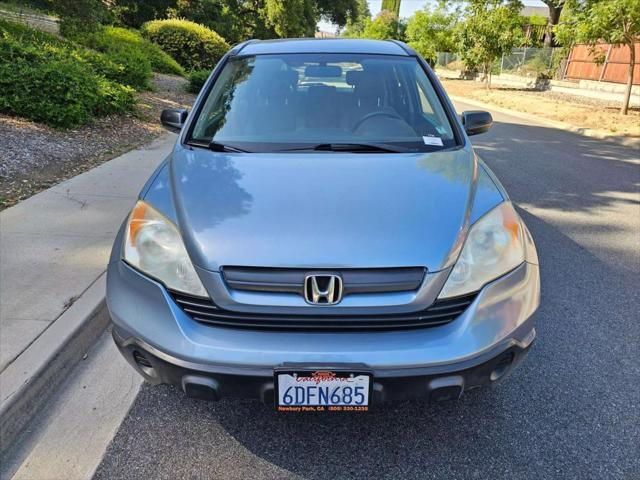 used 2008 Honda CR-V car, priced at $7,999