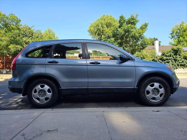 used 2008 Honda CR-V car, priced at $7,999