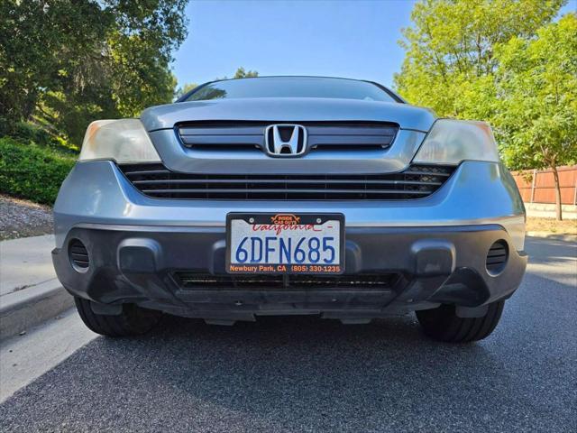 used 2008 Honda CR-V car, priced at $7,999