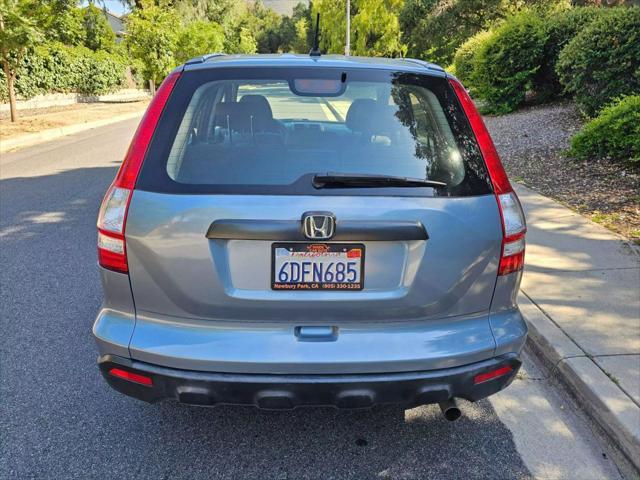 used 2008 Honda CR-V car, priced at $7,999