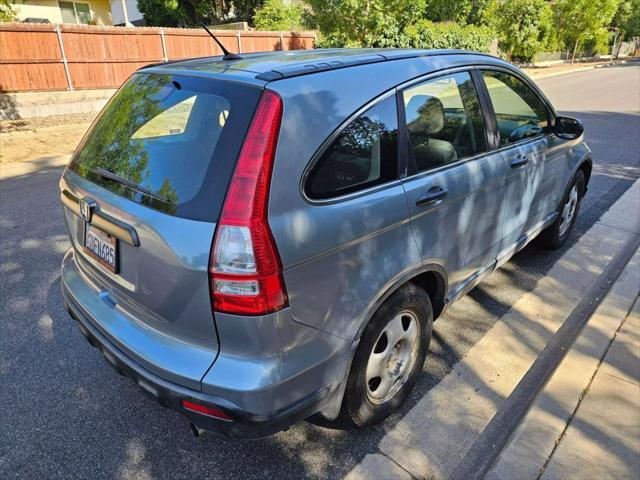 used 2008 Honda CR-V car, priced at $7,999