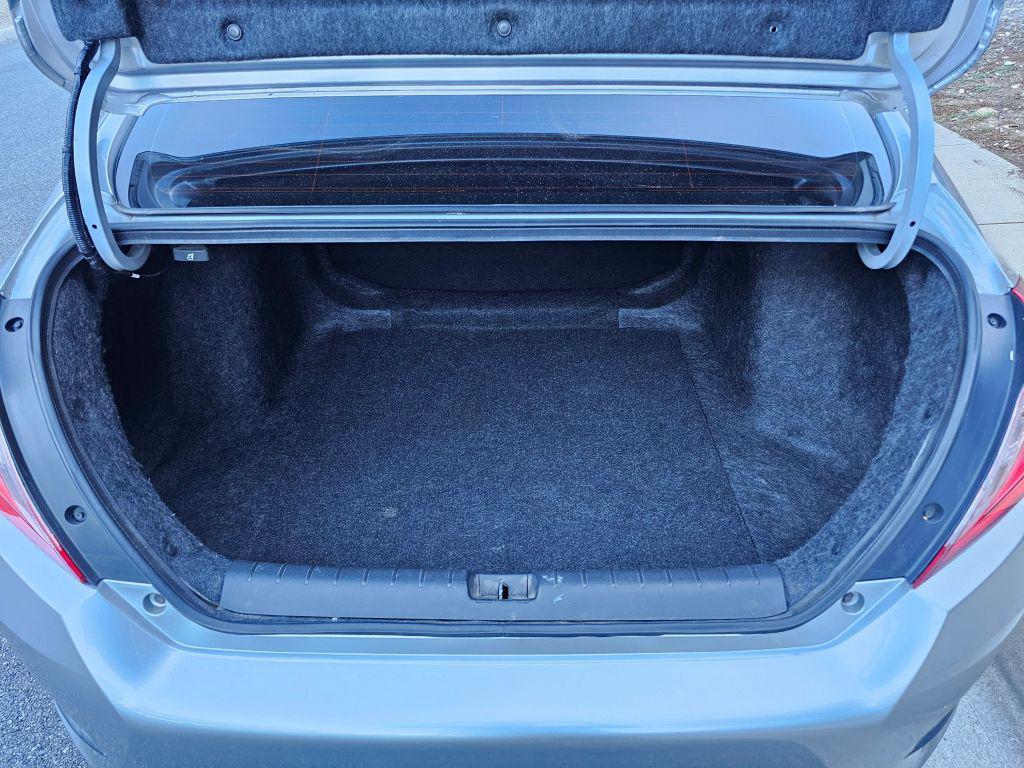 used 2018 Honda Civic car, priced at $14,999