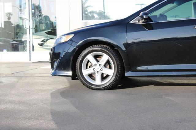 used 2014 Toyota Camry car, priced at $9,999