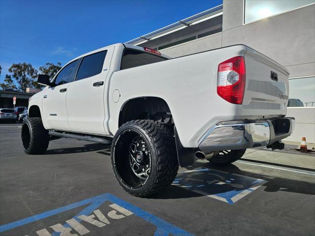 used 2019 Toyota Tundra car, priced at $32,795
