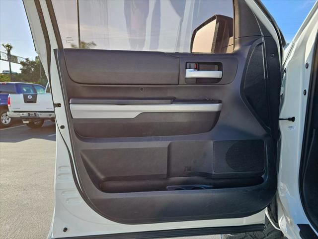 used 2019 Toyota Tundra car, priced at $32,795