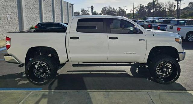 used 2019 Toyota Tundra car, priced at $32,795