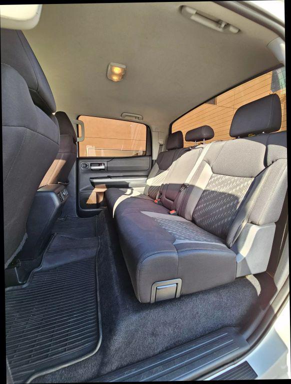 used 2019 Toyota Tundra car, priced at $32,795
