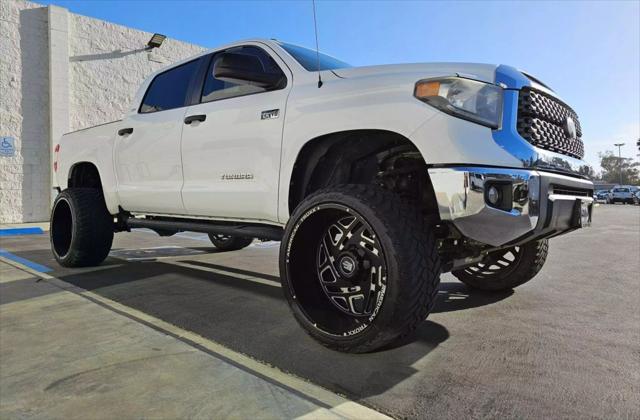 used 2019 Toyota Tundra car, priced at $32,795