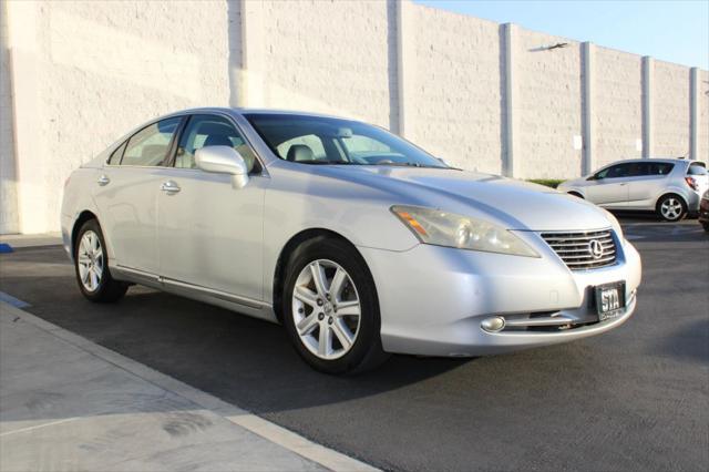 used 2007 Lexus ES 350 car, priced at $5,999