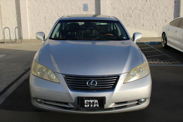 used 2007 Lexus ES 350 car, priced at $5,999