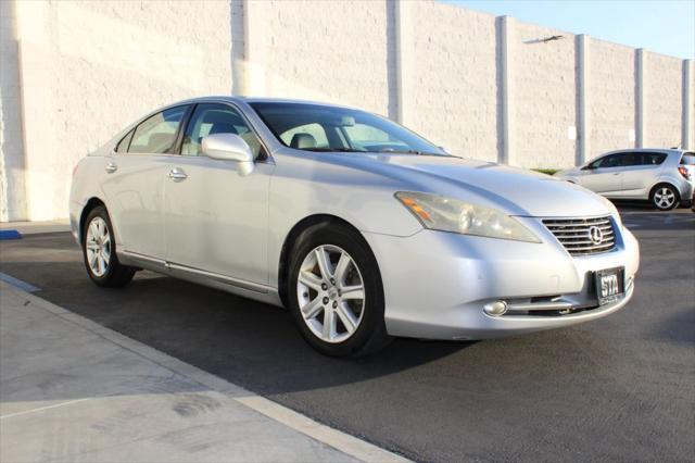 used 2007 Lexus ES 350 car, priced at $5,999