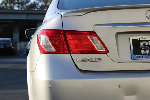 used 2007 Lexus ES 350 car, priced at $5,999