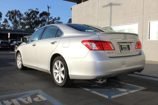 used 2007 Lexus ES 350 car, priced at $5,999