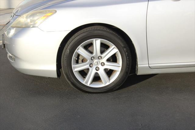 used 2007 Lexus ES 350 car, priced at $5,999