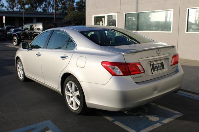 used 2007 Lexus ES 350 car, priced at $5,999