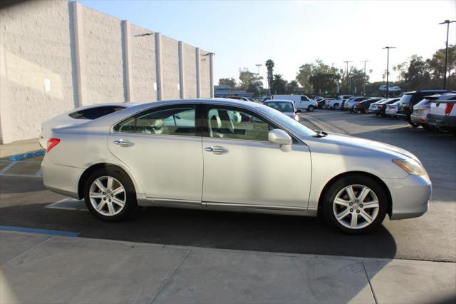 used 2007 Lexus ES 350 car, priced at $5,999