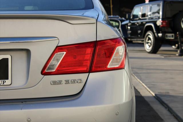 used 2007 Lexus ES 350 car, priced at $5,999