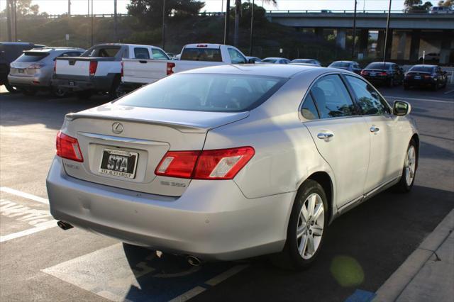 used 2007 Lexus ES 350 car, priced at $5,999
