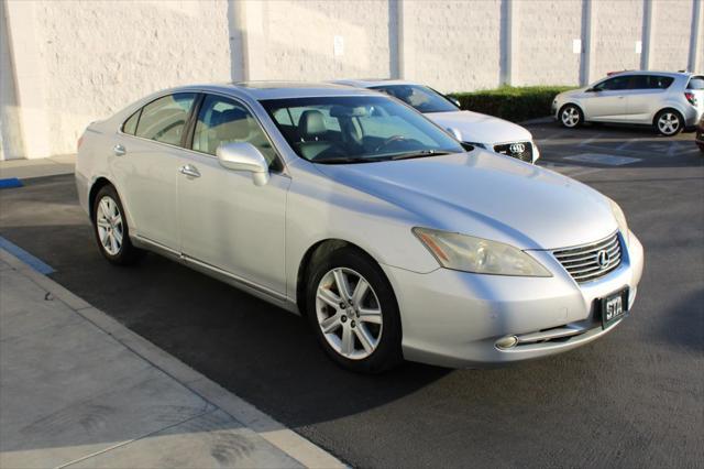 used 2007 Lexus ES 350 car, priced at $5,999