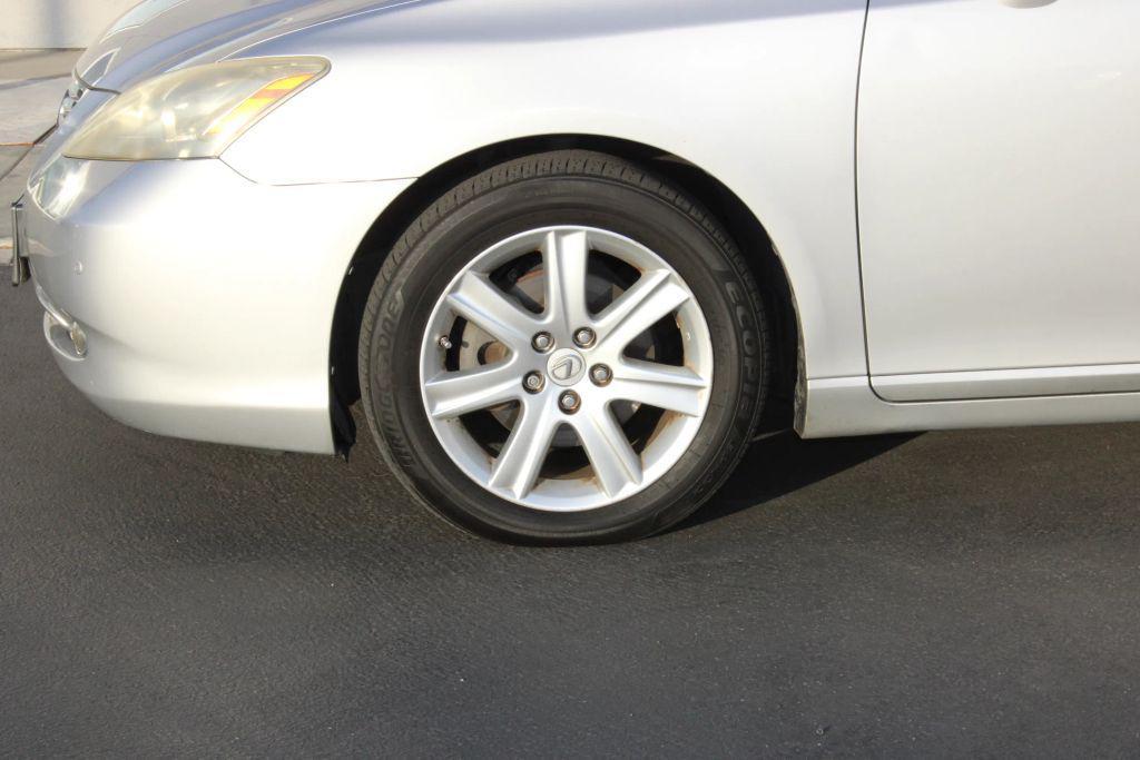 used 2007 Lexus ES 350 car, priced at $5,499