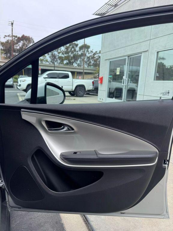 used 2014 Chevrolet Volt car, priced at $7,999