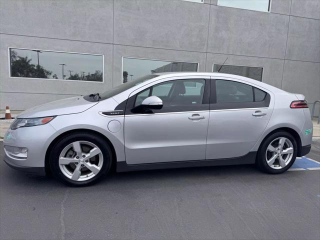used 2014 Chevrolet Volt car, priced at $7,999