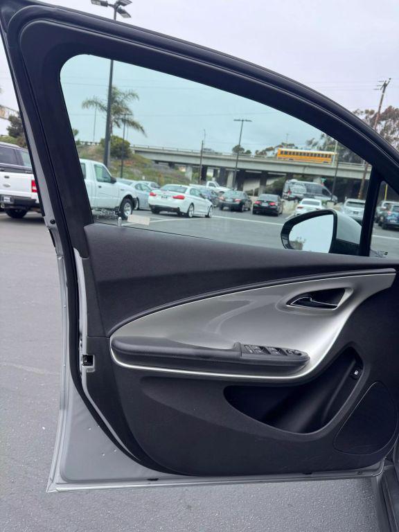 used 2014 Chevrolet Volt car, priced at $7,999
