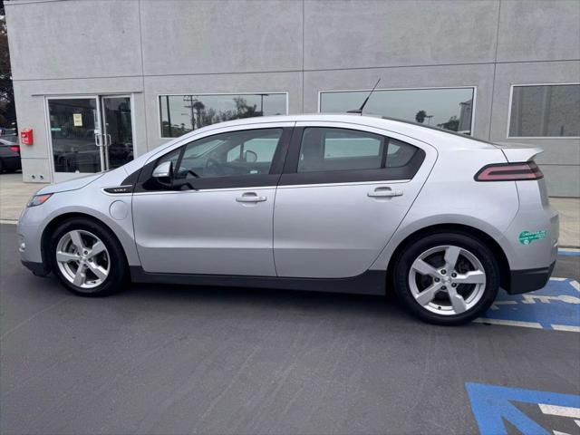 used 2014 Chevrolet Volt car, priced at $7,999