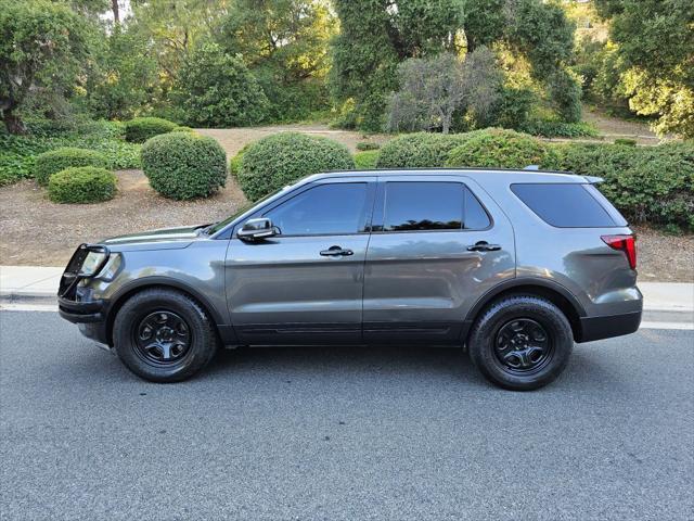 used 2016 Ford Explorer car, priced at $12,999