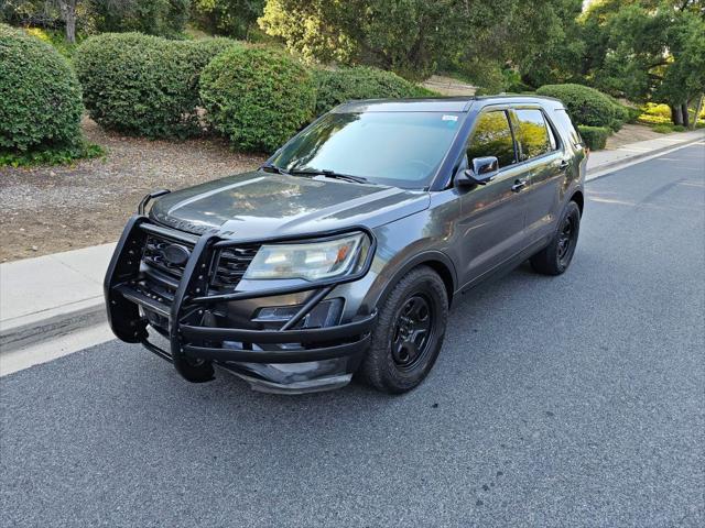 used 2016 Ford Explorer car, priced at $12,999