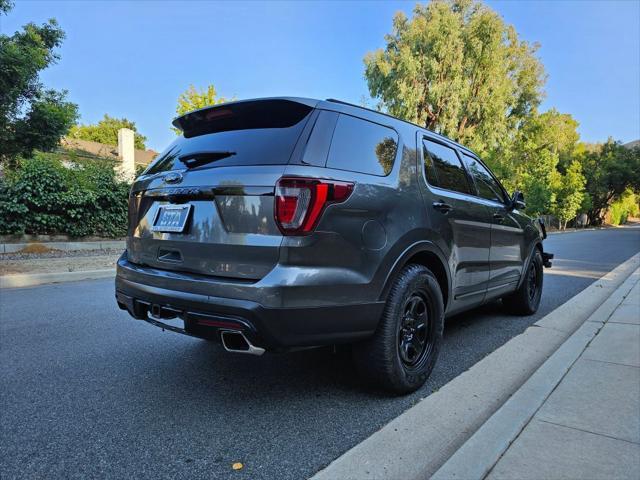 used 2016 Ford Explorer car, priced at $12,999