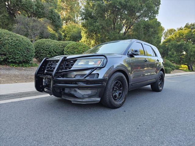 used 2016 Ford Explorer car, priced at $12,999