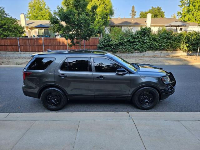 used 2016 Ford Explorer car, priced at $12,999