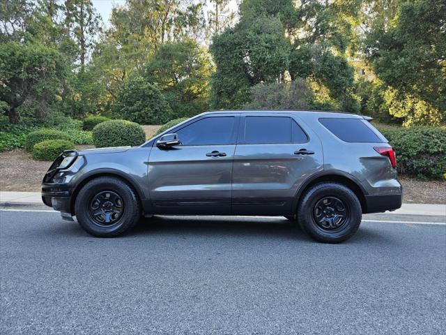 used 2016 Ford Explorer car, priced at $12,999