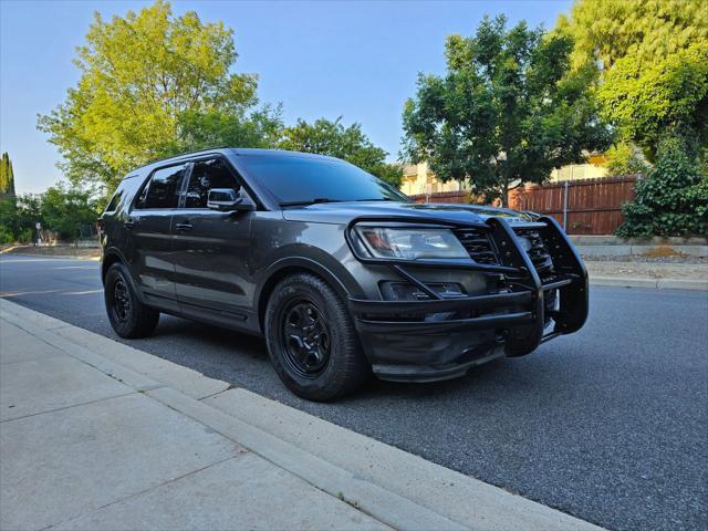 used 2016 Ford Explorer car, priced at $12,999