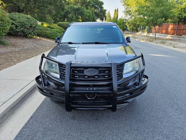 used 2016 Ford Explorer car, priced at $12,999