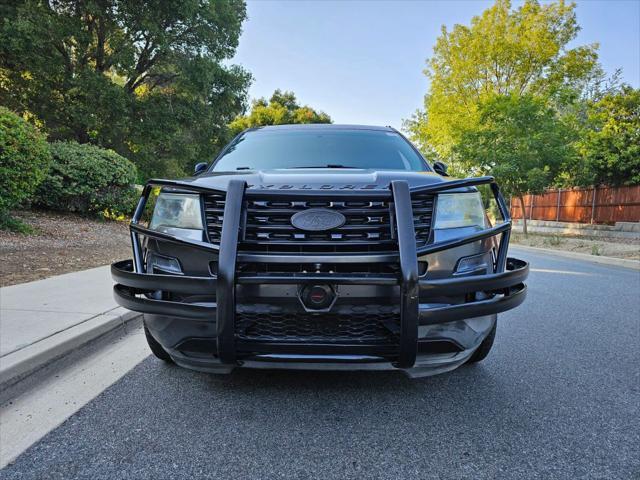used 2016 Ford Explorer car, priced at $12,999