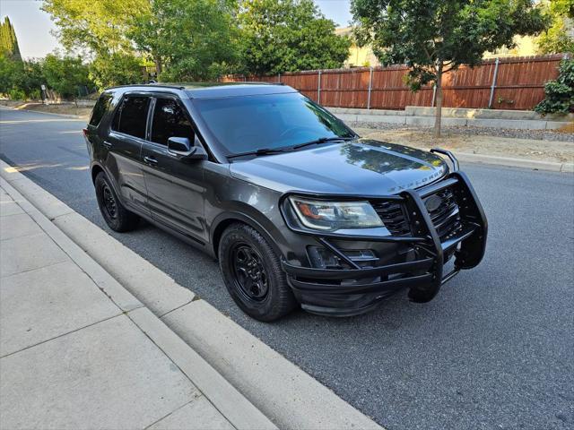 used 2016 Ford Explorer car, priced at $12,999