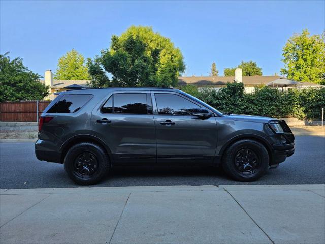 used 2016 Ford Explorer car, priced at $12,999