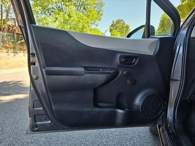 used 2014 Toyota Yaris car, priced at $6,999