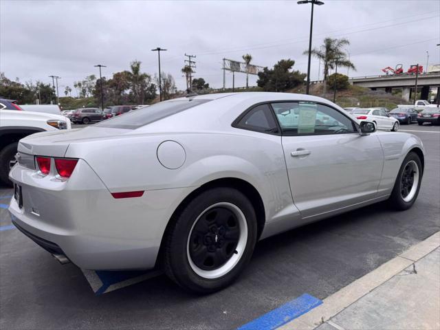 used 2011 Chevrolet Camaro car, priced at $11,495