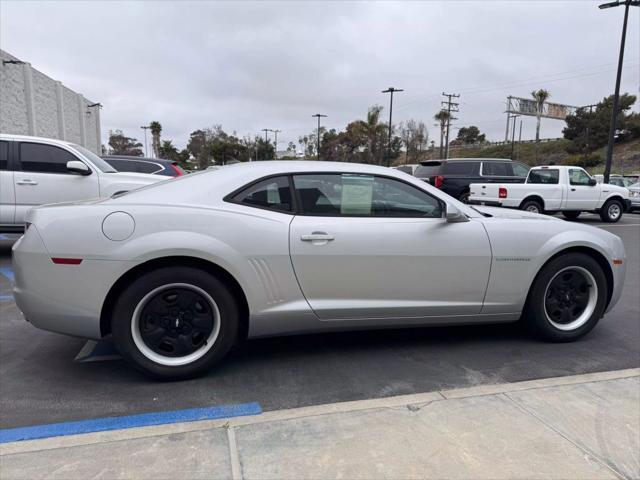 used 2011 Chevrolet Camaro car, priced at $11,495