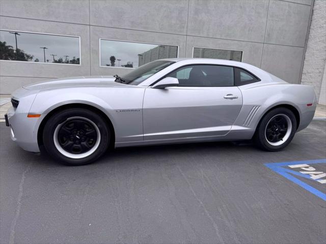 used 2011 Chevrolet Camaro car, priced at $11,495