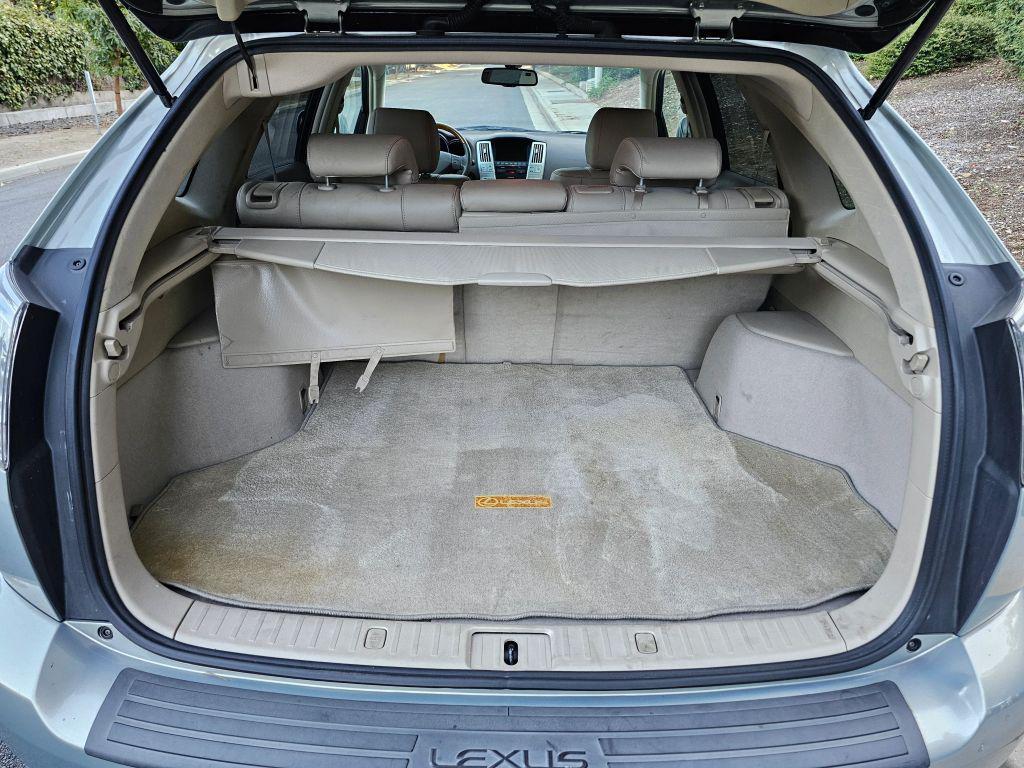 used 2008 Lexus RX 350 car, priced at $12,999