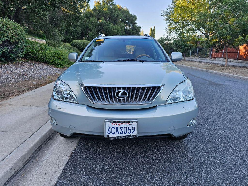 used 2008 Lexus RX 350 car, priced at $12,999