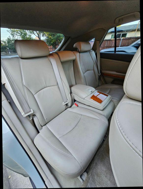 used 2008 Lexus RX 350 car, priced at $12,999